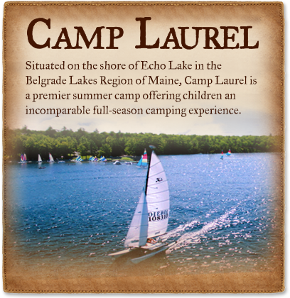 Camp Laurel